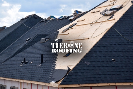 How Roof Insulation Impacts Energy Bills and Comfort in Oklahoma | Tier-One Roofing
